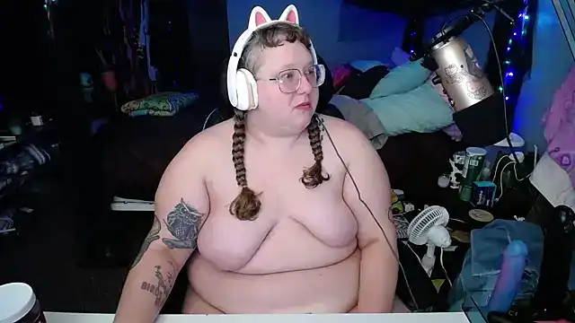 FatVeronica