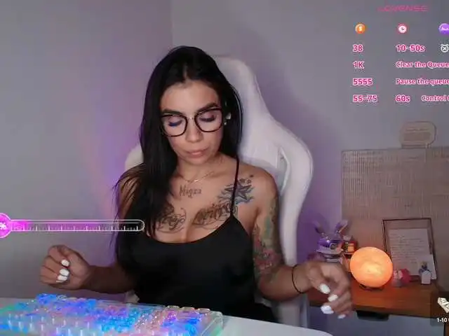 Juanita_Fox