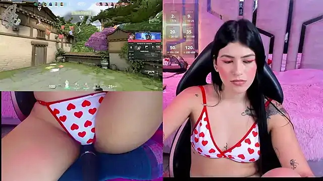 ValentinaGames